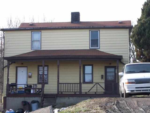 Building Photo - 612 Margaretta St