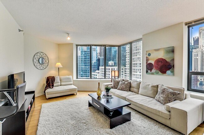 Foto del edificio - 400 N LaSalle St