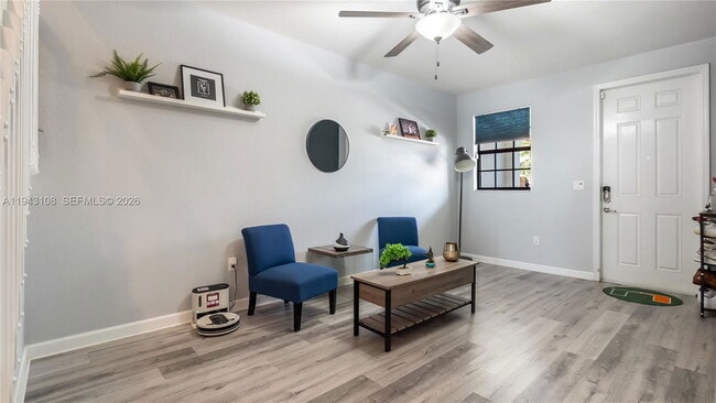 Foto del edificio - 140 SE 34th Terrace