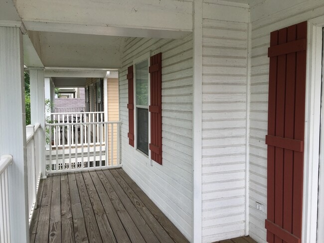Photo - RARE HUGE fenced yard. Pets are allowed. House