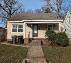 Building Photo - 1329 N Johnson St