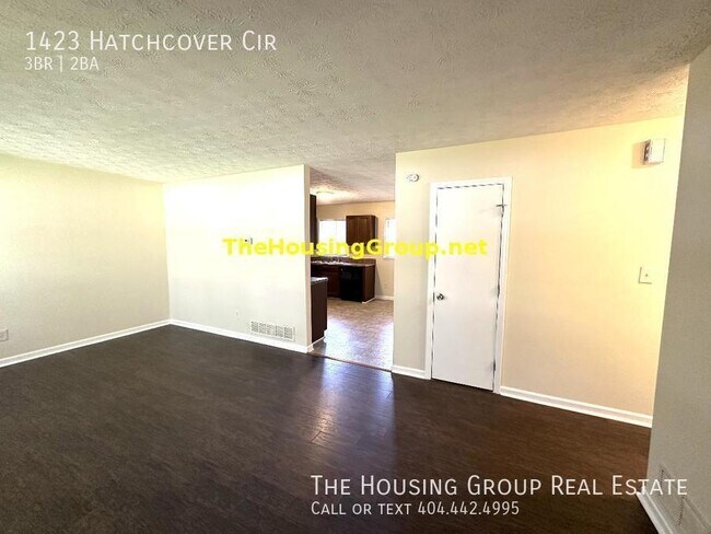 Building Photo - Ready Now!! 3 Bedroom Jonesboro Home!!