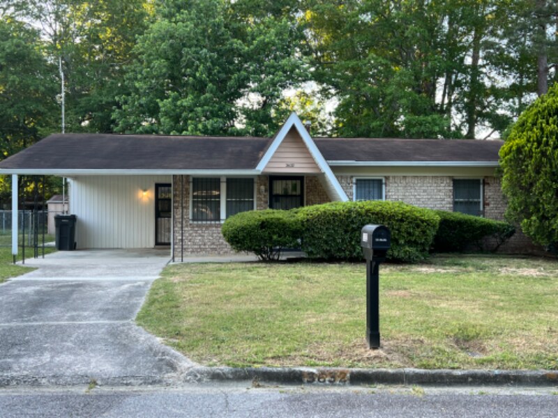 Foto principal - 3632 Meadowgrove Dr