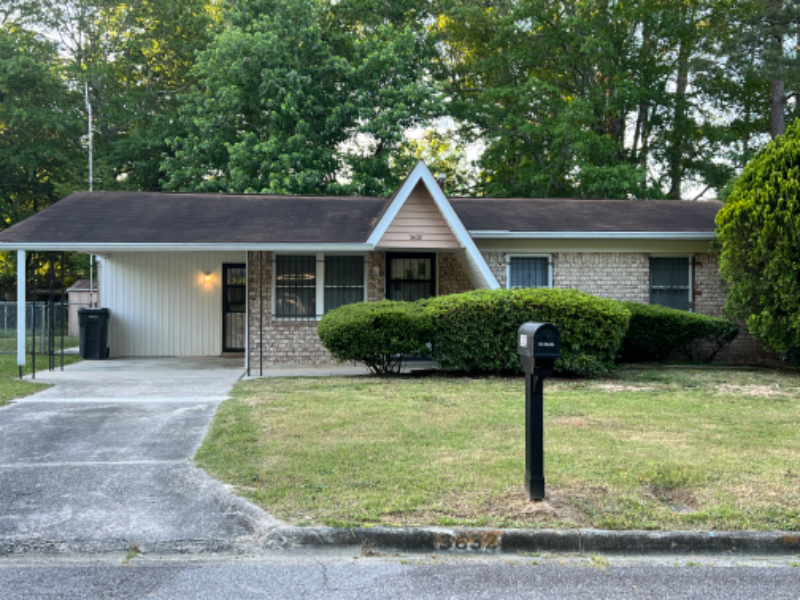 Primary Photo - 3632 Meadowgrove Dr