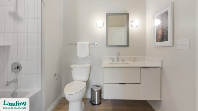 Building Photo - 311 W Corporation St