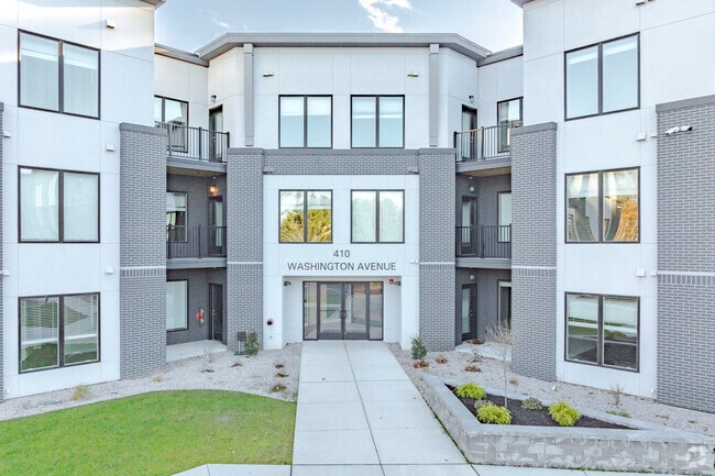 410 Washington Ave - 410 Wave Apartments