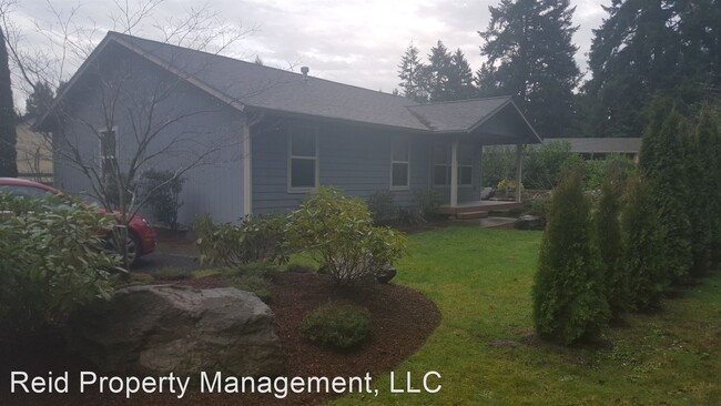 Foto del edificio - 2 br, 2 bath House - 4840 Erlands Point Ro...