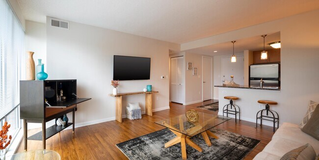 Foto del edificio - Concord Crystal City