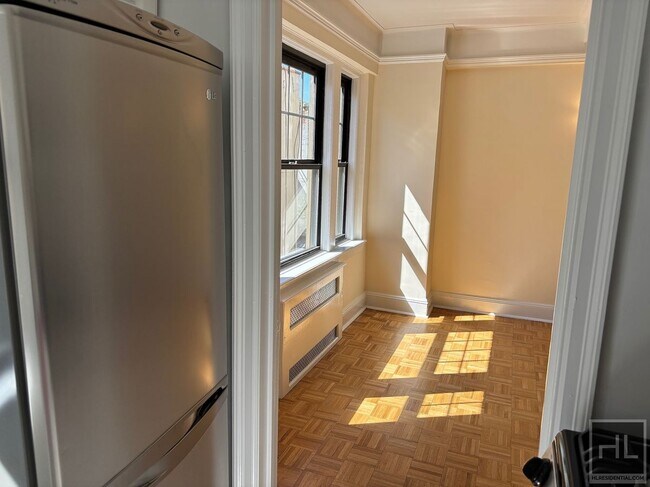 Foto del edificio - Christopher Street