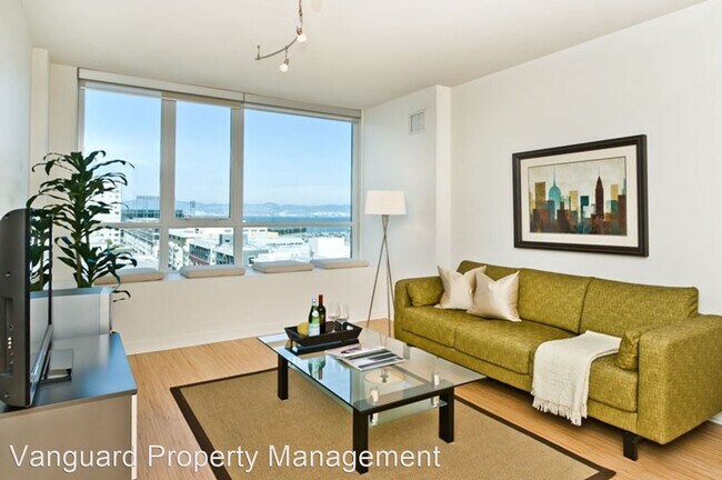 Foto del edificio - 300 Berry St