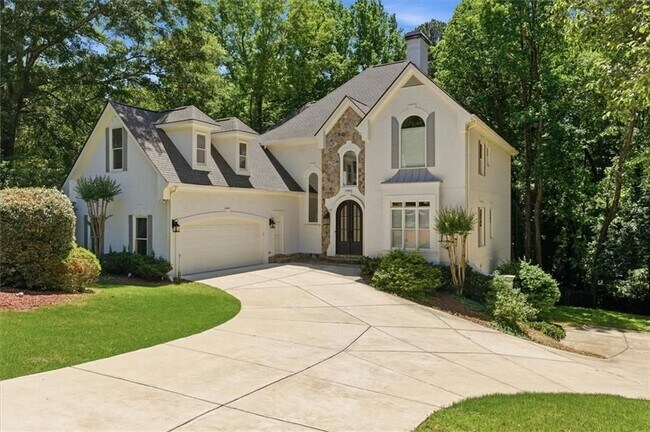 Foto del edificio - 1247 Manor Oaks Ct
