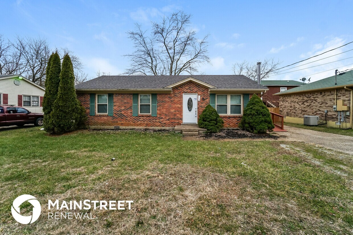 Foto principal - 114 Hoffman Ln