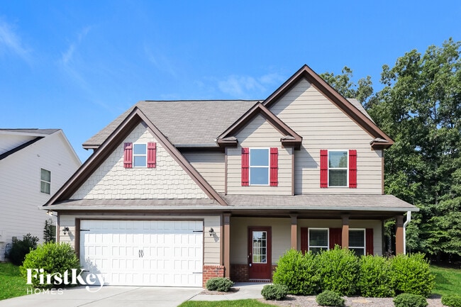 Building Photo - 4313 Yonah Park