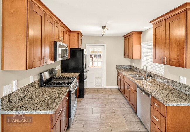 Foto del edificio - 1628 S Pacific St