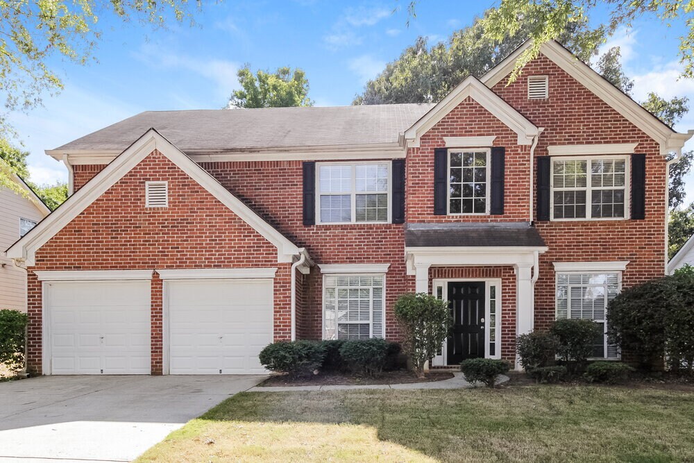 Foto principal - 1875 Eveningside Way NW