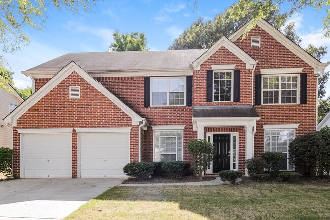 Building Photo - 1875 Eveningside Way NW Building Photo - 1875 Eveningside Way NW