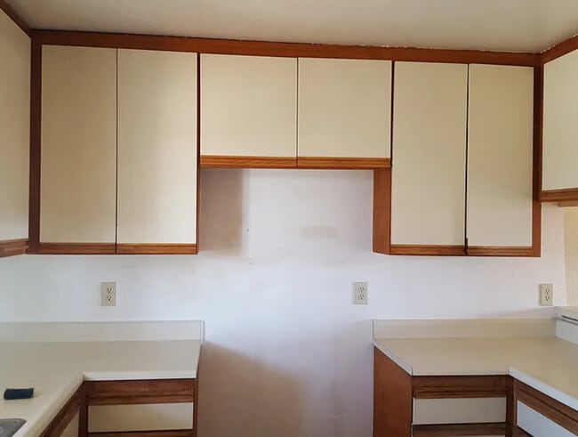 cocina - 1026 Saint Louis Ave