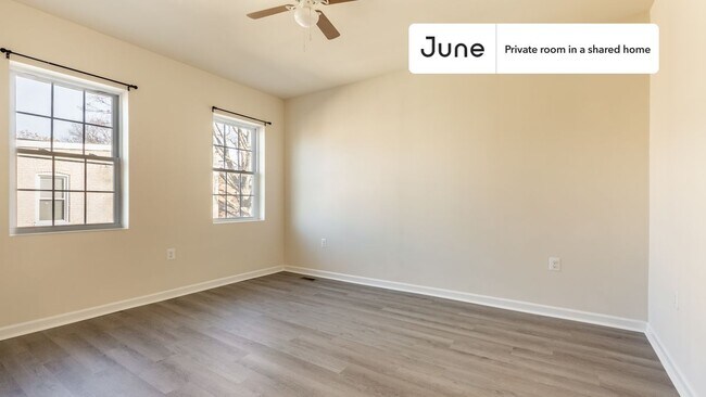Foto del edificio - Room in Shared 4 bed/3.5 bath home