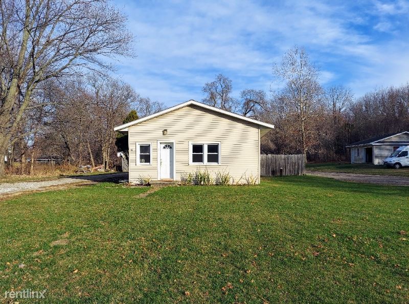 Foto principal - 2 br, 1 bath House - 11549 old us 27 1 Unit 1