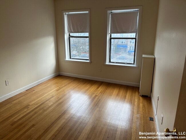 Building Photo - 1157 Commonwealth Ave