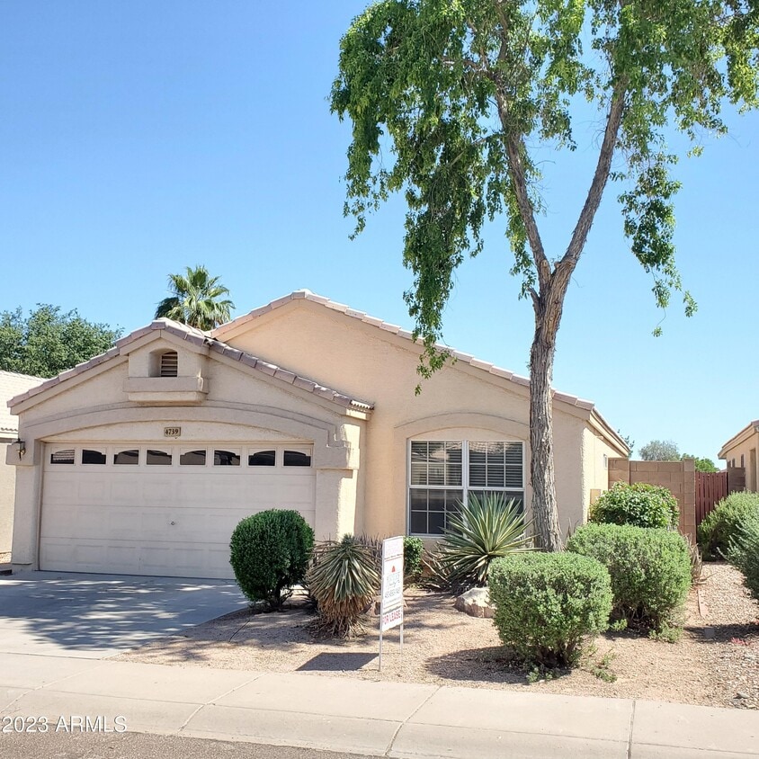 Primary Photo - 4739 E Desert Wind Dr.