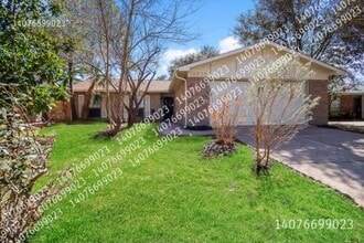 Building Photo - 16830 Grampin Dr