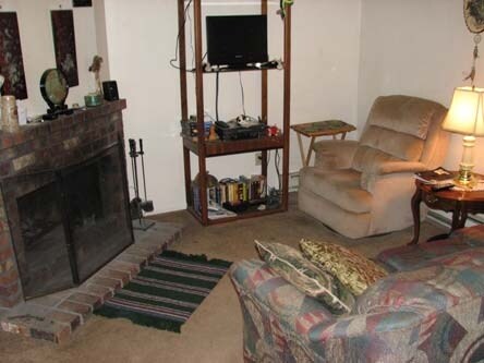 Interior Image - Woodlawn Apartments