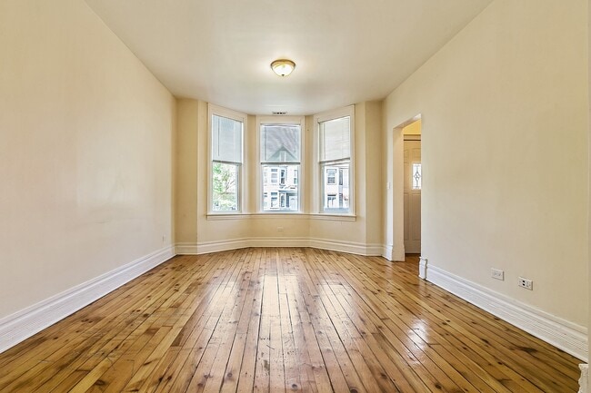 Building Photo - 3823 N Whipple St