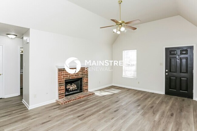 Building Photo - 3 Bedroom Pet-Friendly Home in Cordova, TN...