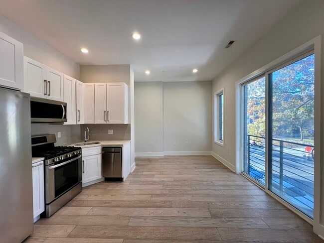 Photo - 7129 Georgia Ave NW Apartment