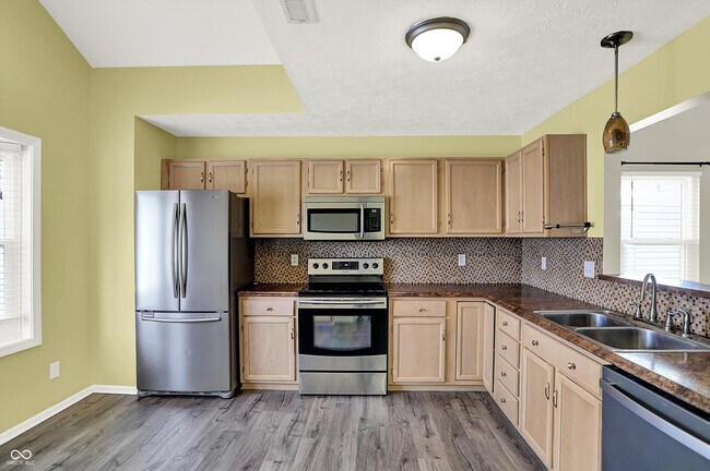 Foto del edificio - 10730 Pimlico Cir