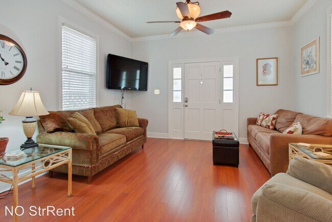 Building Photo - 2 br, 1 bath House - 934 Friscoville Ave.