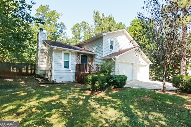 Building Photo - 590 Mary Erna Dr