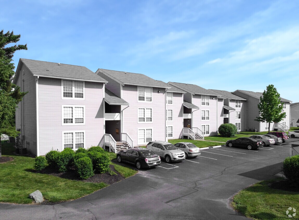 Astoria Park Apartments Indianapolis In Apartments Com