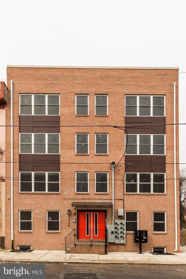 Foto del edificio - 1724 N Marshall St