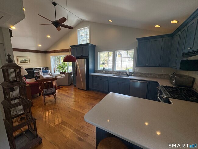 Foto del edificio - 9 Sunset Beach Rd