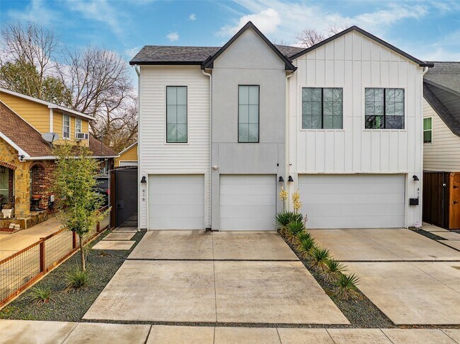 Foto del edificio - 416 Grandview Ave