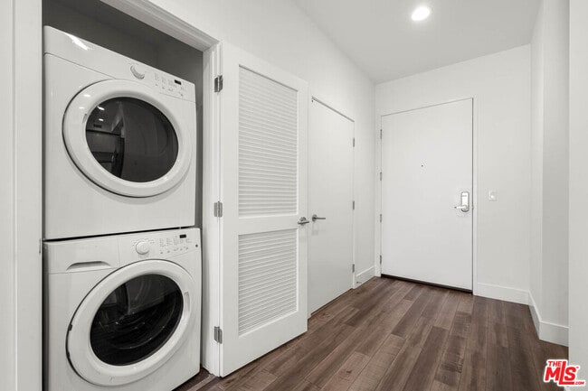 Foto del edificio - 1215 S Bedford St