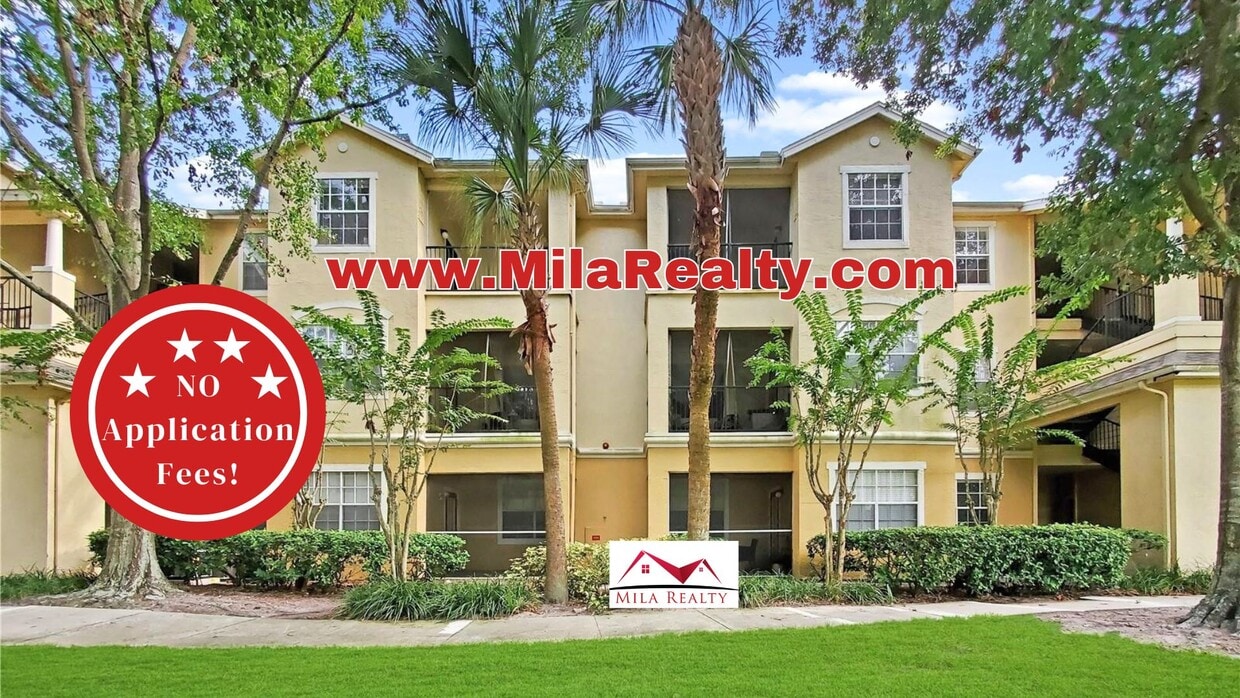 Photo - 2600 Robert Trent Jones Dr (Orlando, FL)