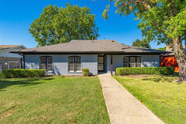 Foto del edificio - 5809 Bobbie Ln