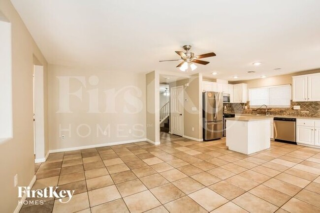Building Photo - 5644 N Native Sunflower St