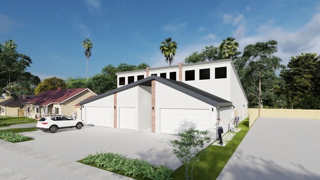 Building Photo - 112 S Cynthia St