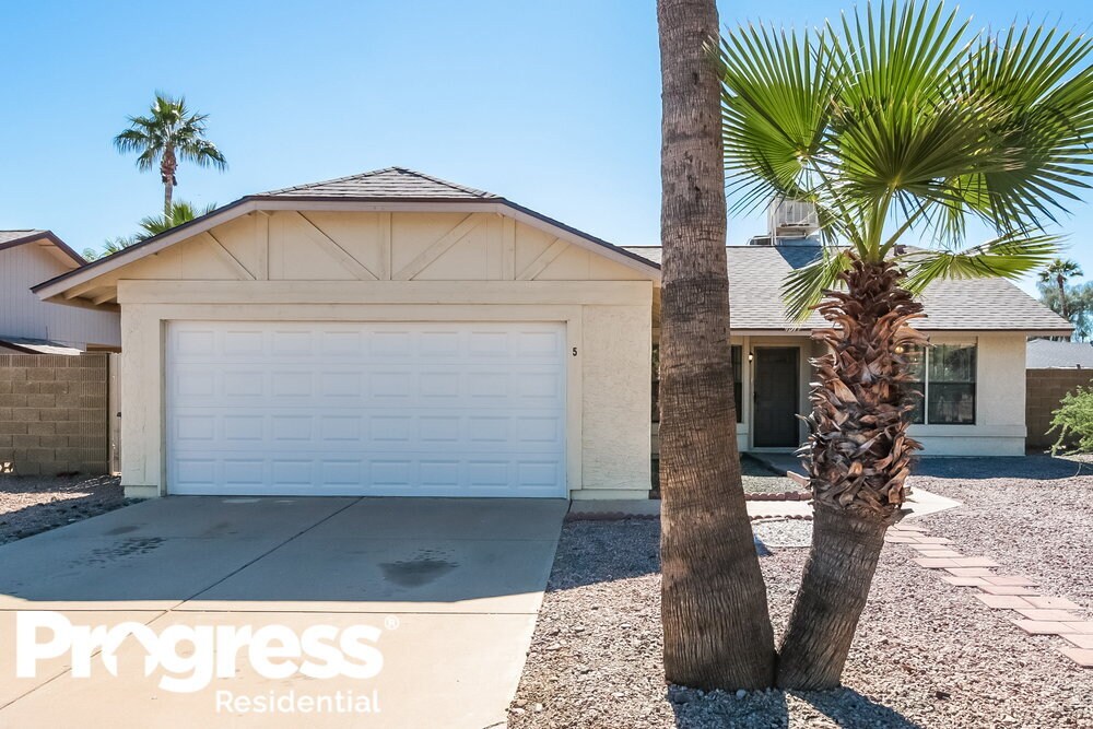 5043 E Shasta St, Phoenix, AZ 85044 House Rental in Phoenix, AZ