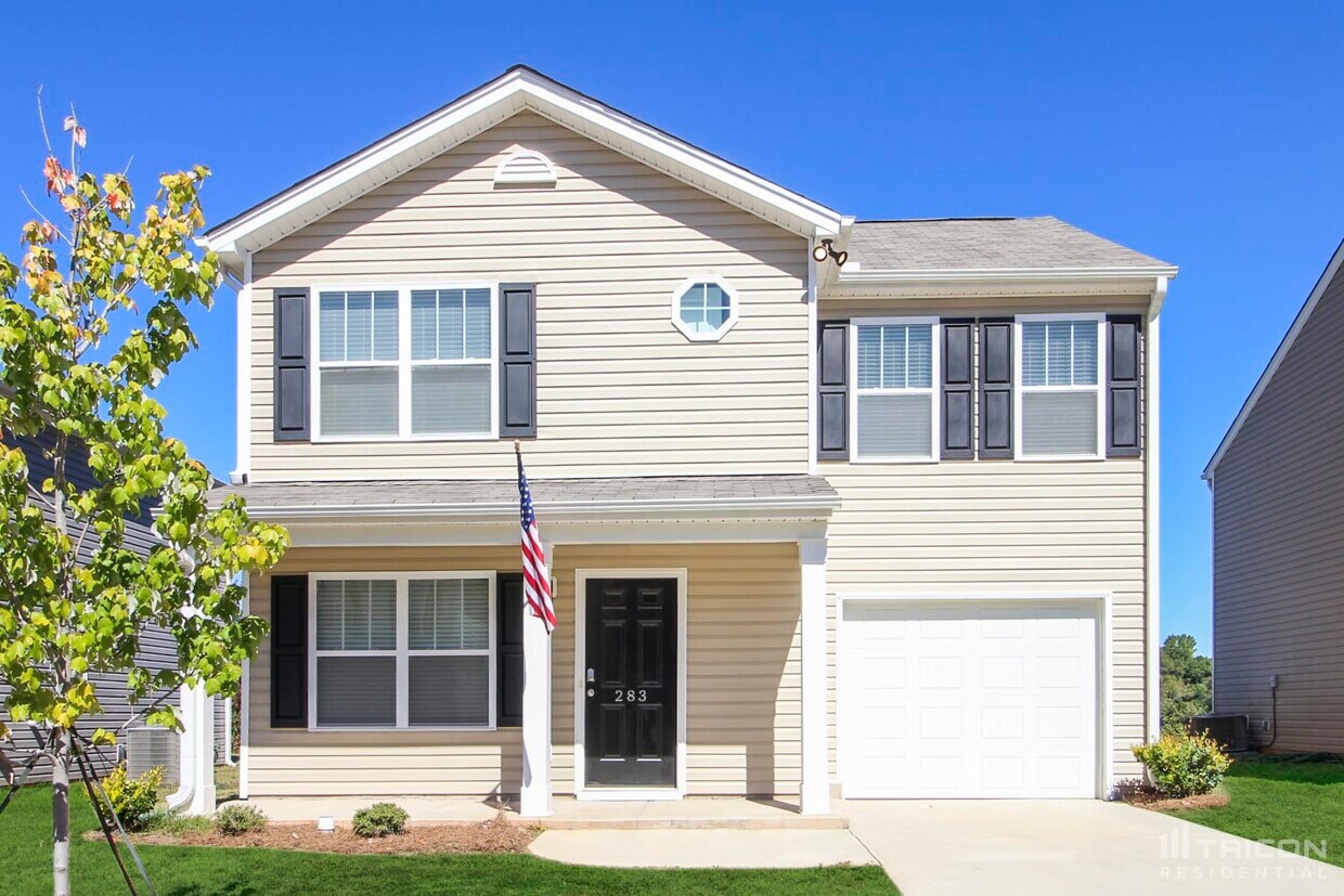 Foto principal - 283 Millen Dr