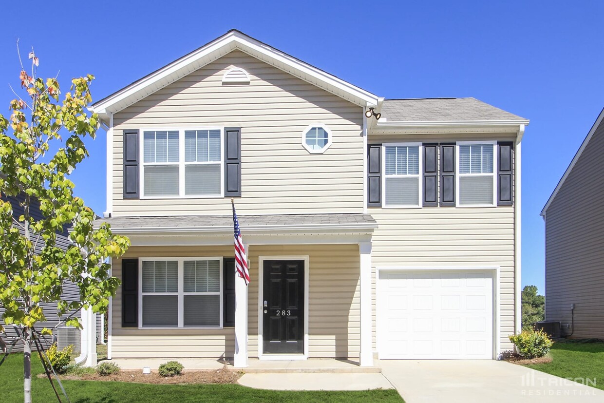 Primary Photo - 283 Millen Dr