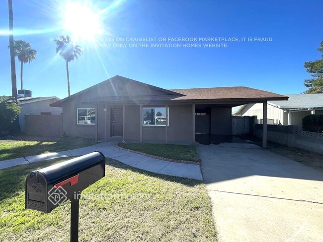 Building Photo - 14014 N 61st Ave