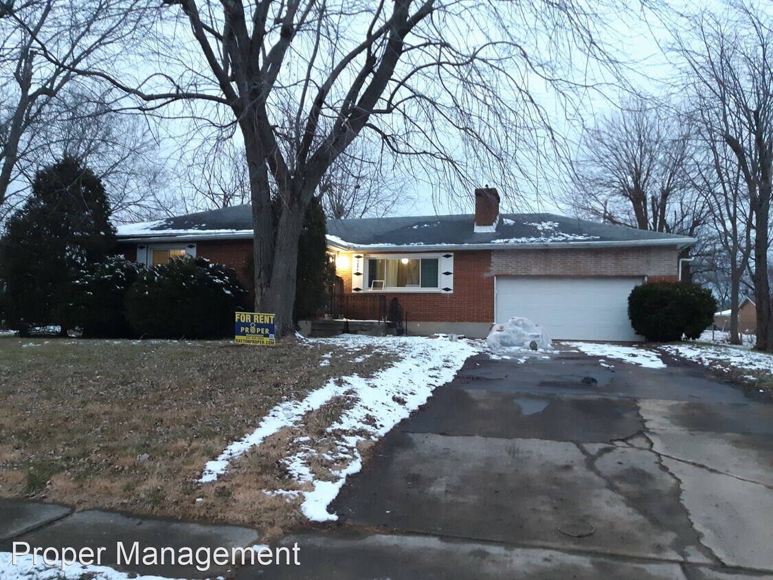 Primary Photo - 3 br, 1.5 bath House - 1845 Weaver St
