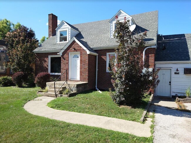 Foto del edificio - 1320 W Montrose St