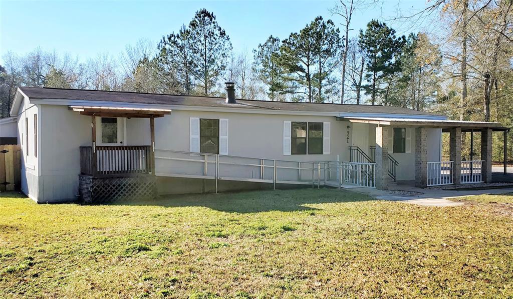 Primary Photo - 721 W Walton Rd
