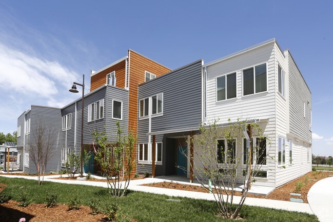 Foto del edificio - Kestrel Mixed Age Community